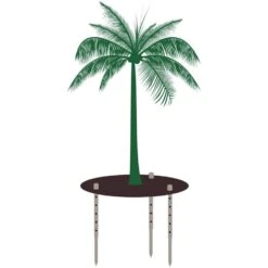 Deep Drip For 1/4 In. Tubing Drip Irrigation Watering Stake 36 In. H 1 Pk -ORBIT || ACE || TORO Shop aebf78e1 7e25 4043 a84d 10bc6cc10013