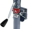 Bulldog Steel Trailer Jack 2000 Lb