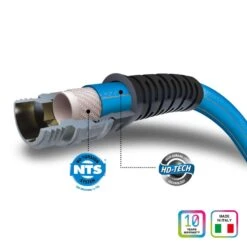 Fitt HiFlo 50 Ft. L Medium Duty Commercial Grade Lightweight Garden Hose 11 Fitt HiFlo 50 Ft. L Medium Duty Commercial Grade Lightweight Garden Hose -ORBIT || ACE || TORO Shop b0c2250c e629 4157 8693 e9384d0bbe3a
