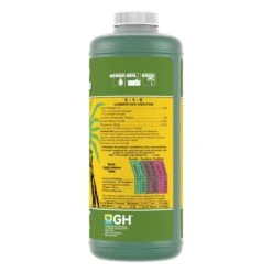 General Hydroponics FloraGro Organic Liquid Nutrient System 1 Qt -ORBIT || ACE || TORO Shop b0fa15d9 8185 429b ab8b 377d9202dfb1
