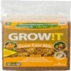 Growit Organic All Purpose Coco Coir Mix 0.37 Cu Ft -ORBIT || ACE || TORO Shop b330c414 ff38 408b 9b6f 7b4f35aa3515