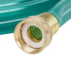 Gilmour 3/8 In. D X 25 Ft. L Sprinkler/Soaker Hose -ORBIT || ACE || TORO Shop b3fa3734 82dc 4615 9361 b360c1ff94ed