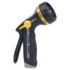 Melnor RelaxGrip 8 Pattern Adjustable Multi-Pattern Metal Hose Nozzle -ORBIT || ACE || TORO Shop b40ae1ea a828 497c 9cae ed9ed73100cb
