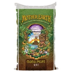 Mother Earth All Purpose Coco Peat 1.5 Cu Ft