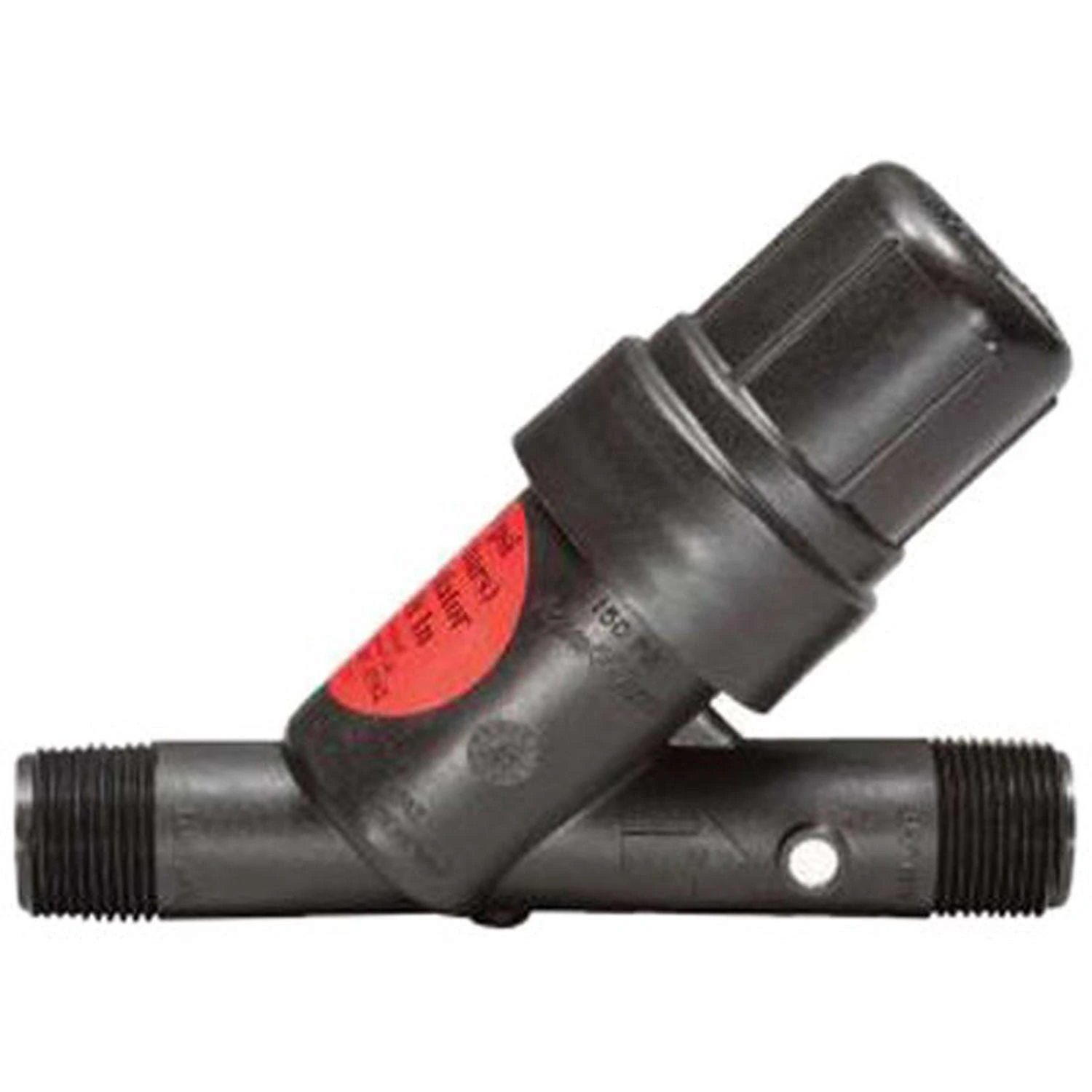 Rain Bird 3/4 In. Drip Irrigation Pressure Regulator 1 Pk 3 Rain Bird 3/4 In. Drip Irrigation Pressure Regulator 1 Pk