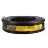 Master Mark Master Gardener 20 Ft. L X 5 In. H Plastic Black Lawn Edging -ORBIT || ACE || TORO Shop b4e62f1c a6c8 4094 b8af 66a87e57271d
