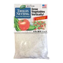 Dalen Gardeneer 30 Ft. L X 5 Ft. W 1 Pk Trellis Netting