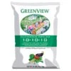 GreenView Fruits/Vegetables Garden Plant Fertilizer 10-10-10 33LB -ORBIT || ACE || TORO Shop b5d61d09 9ec7 42fd a273 1d55dc4e8254