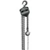 JET S90 Steel 1 Ton Chain Hoist
