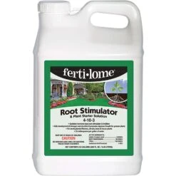 Ferti-lome 4-10-3 Root Stimulator 320 Oz