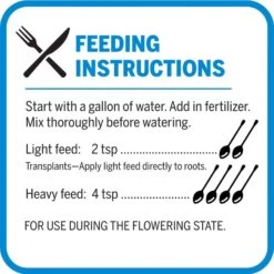 Mother Earth LiquiCraft Bloom Tomatoes 2-4-4 Plant Fertilizer 1 Gal 19 Mother Earth LiquiCraft Bloom Tomatoes 2-4-4 Plant Fertilizer 1 Gal -ORBIT || ACE || TORO Shop b7d0bc4b 2cab 4465 9f1a 18cdc0020e17