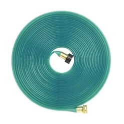 Gilmour 5/8 In. D X 50 Ft. L Sprinkler/Soaker Hose -ORBIT || ACE || TORO Shop b7f2dd2c 86cc 4a84 984c 544ac01174b6
