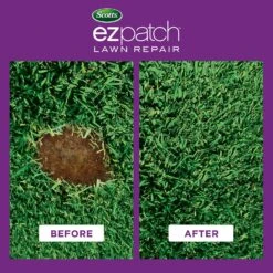 Scotts EZ Patch Brown Fertilizer And Mulch 3.75 Cu Ft -ORBIT || ACE || TORO Shop b8cb71dc 53ee 45c1 927b d23d808bd4ee