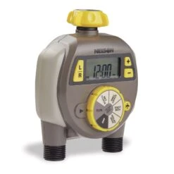 Gilmour Nelson Programmable 2 Zone Water Timer 7 Gilmour Nelson Programmable 2 Zone Water Timer -ORBIT || ACE || TORO Shop b93a266f 4bcc 41e9 86dd f319e424eb6b