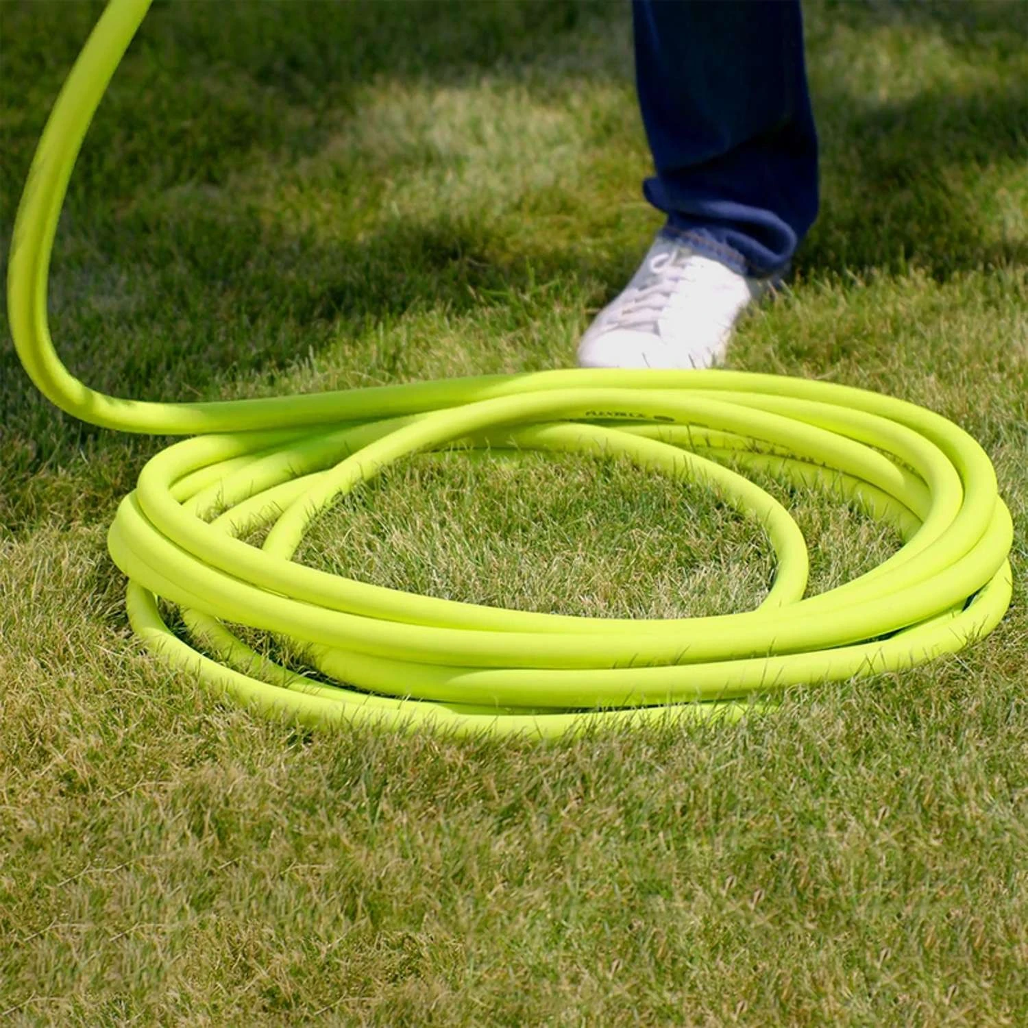 Legacy Flexzilla 5/8 In. D X 25 Ft. L Garden Hose 9 Legacy Flexzilla 5/8 In. D X 25 Ft. L Garden Hose - Image 7