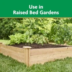Miracle-Gro Organic All Purpose Raised Bed Soil 1.5 Cu Ft 15 Miracle-Gro Organic All Purpose Raised Bed Soil 1.5 Cu Ft -ORBIT || ACE || TORO Shop ba71cb14 f527 436f 8e17 bf3fc7abffb6