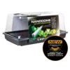 SunBlaster 18 W Hydroponic Growing System 9.8 In. H X 21.7 In. W -ORBIT || ACE || TORO Shop bbb5099e a559 498f 86c7 edac1dfc9ae6