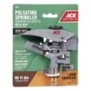 Ace Metal Impulse Sprinkler Head 5700 Sq Ft 2 Ace Metal Impulse Sprinkler Head 5700 Sq Ft -ORBIT || ACE || TORO Shop bbcf762c 4eff 4202 9780 c9d97ea2ac23