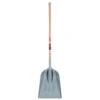 Ace Polyethylene Gray Scoop -ORBIT || ACE || TORO Shop bc473129 280b 4023 b62f 3e21ccfbc061