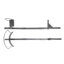 Yard Butler 100 Ft. Silver Free Standing Hose Hanger -ORBIT || ACE || TORO Shop bc63eb77 d091 42b6 b86b b4a70609b584