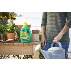 Miracle-Gro Quick Start Liquid Root Feeder 48 Oz -ORBIT || ACE || TORO Shop bd477b60 d1cf 43e9 a12e 3669f3ea1cef