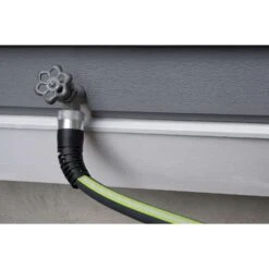 Teknor Apex Synergy 5/8 In. D X 50 Ft. L Heavy Duty Garden Hose -ORBIT || ACE || TORO Shop bd945126 b232 47f3 bdaa 1871ace04838