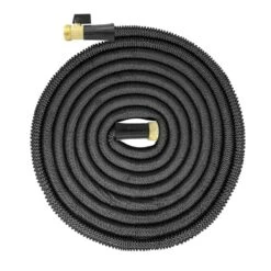 Big Boss Xhose 5/8 In. D X 25 Ft. L Heavy Duty Commercial Grade Expandable Garden Hose -ORBIT || ACE || TORO Shop bdb6bbe4 4910 46ea 9430 49575f0d6b1d