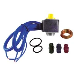 Champion Solenoid Kit