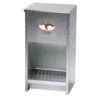 Little Giant 400 Oz Feeder For Poultry