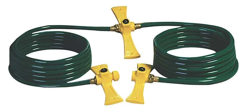 Orbit Port-A-Rain Plastic Non-tipping Base Stationary Sprinkler 2827 Sq Ft 4 Orbit Port-A-Rain Plastic Non-tipping Base Stationary Sprinkler 2827 Sq Ft - Image 2