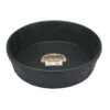 Little Giant DuraFlex 3 Gal Feeder Pan For Livestock