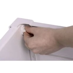 NuVue 32 In. H X 36 In. W X 11 In. D X 15 In. D Vinyl Elevated Garden Box White -ORBIT || ACE || TORO Shop c0f131a3 8a4b 4752 8618 c04654235669