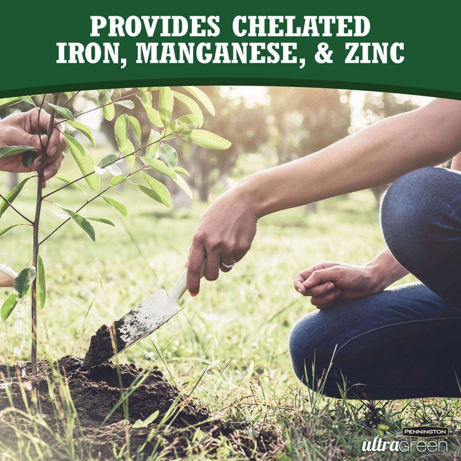 Pennington UltraGreen Liquid Plant Supplement 60 Oz 4 Pennington UltraGreen Liquid Plant Supplement 60 Oz - Image 2