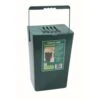 Bosmere 13 In. H X 8 In. W X 6.5 In. D Plastic Compost Bin Green 2 Bosmere 13 In. H X 8 In. W X 6.5 In. D Plastic Compost Bin Green -ORBIT || ACE || TORO Shop c3aa367c 78f8 4411 99c7 fa52fcffc8cf