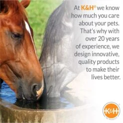 K&H Pet Prodcuts Heated Hose For Livestock 18 K&H Pet Prodcuts Heated Hose For Livestock -ORBIT || ACE || TORO Shop c3fb057c 8027 478d add2 45a9b8945e4a