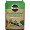 Miracle-Gro Organic All Purpose Raised Bed Soil 25 Lb 1 Miracle-Gro Organic All Purpose Raised Bed Soil 25 Lb -ORBIT || ACE || TORO Shop c444280f 0601 46fd afa3 a6cff6784a43