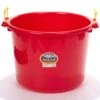 Little Giant 70 Qt Plastic Bucket For Livestock -ORBIT || ACE || TORO Shop c5485cbe b41a 4d7c 8c16 7628b517fabe