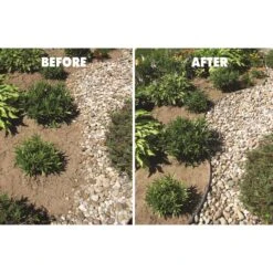 EasyFlex 24 Ft. L X 4 In. H Aluminum White Landscape Edging Kit 17 EasyFlex 24 Ft. L X 4 In. H Aluminum White Landscape Edging Kit -ORBIT || ACE || TORO Shop c652329b 4b0d 4453 9e10 fdf69926a8ea