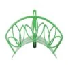 Yard Butler 125 Ft. Green Wall Mounted Hose Hanger