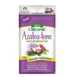 Espoma Azalea-tone Organic Granule Flowers/Fruits/Vegetables Plant Food 18 Lb