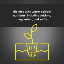 General Hydroponics MaxiGro Plant Food 2.2 Lb -ORBIT || ACE || TORO Shop c74bd45b f94c 436f 9c2c 92b87fdb5ed7