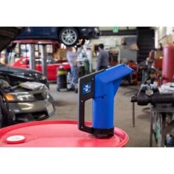 Fill-Rite Polypropylene Lever Hand Pump -ORBIT || ACE || TORO Shop c79962d8 939f 4e98 80d3 ceadb33b04a5