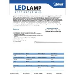 Feit Grow Fixtures Hydroponic Grow Light 54 W -ORBIT || ACE || TORO Shop c7f2b9ee 9bfd 4bef bc83 379eccc51f22