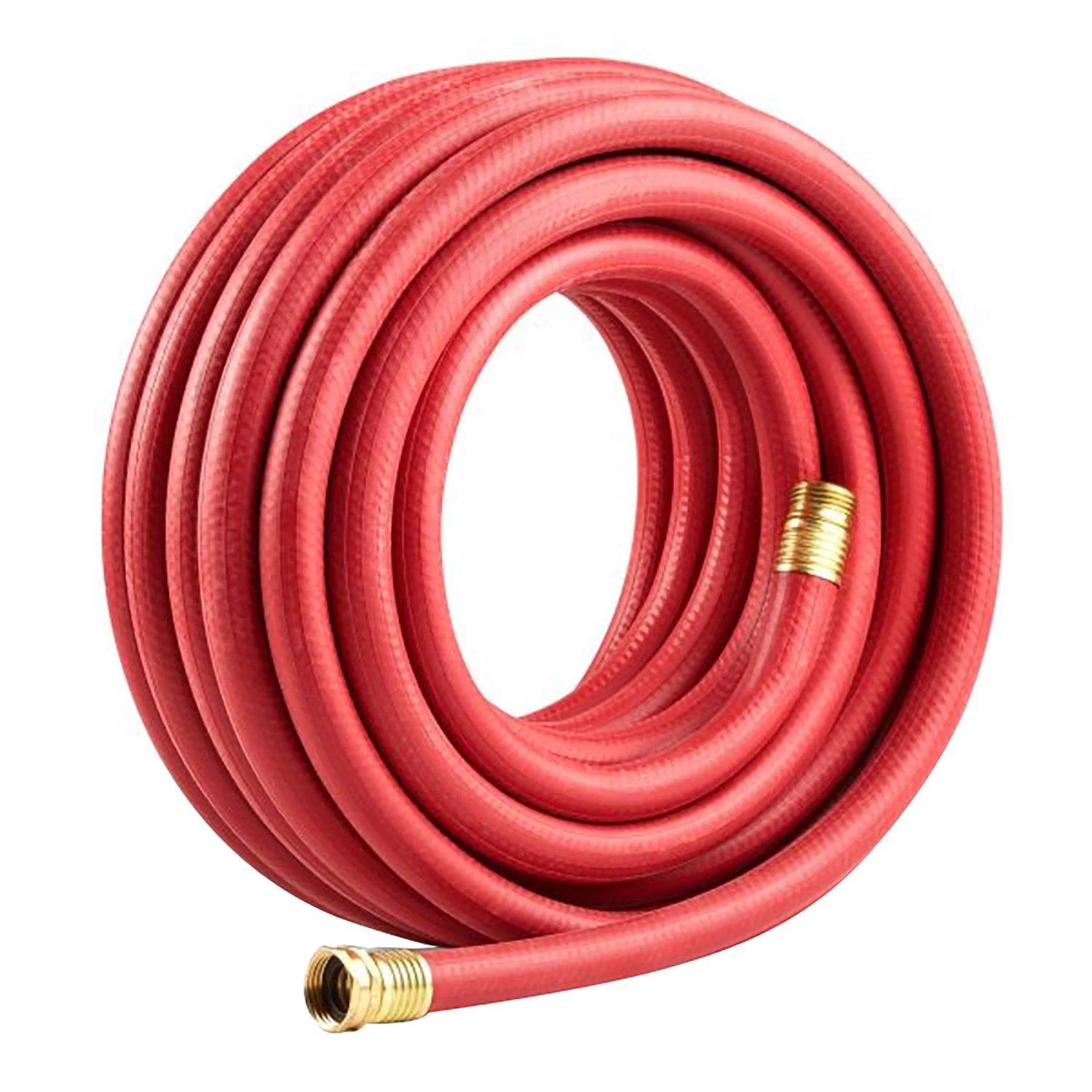 Gilmour 3/4 In. D X 25 Ft. L Heavy Duty Professional Grade Commercial Grade Hose 3 Gilmour 3/4 In. D X 25 Ft. L Heavy Duty Professional Grade Commercial Grade Hose