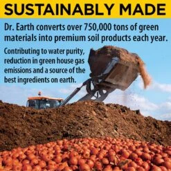 Dr. Earth Pot Of Gold Organic All Purpose Potting Soil 8 Qt 8 Dr. Earth Pot Of Gold Organic All Purpose Potting Soil 8 Qt -ORBIT || ACE || TORO Shop c80f9df0 d417 4579 bc75 af326ed9ae08