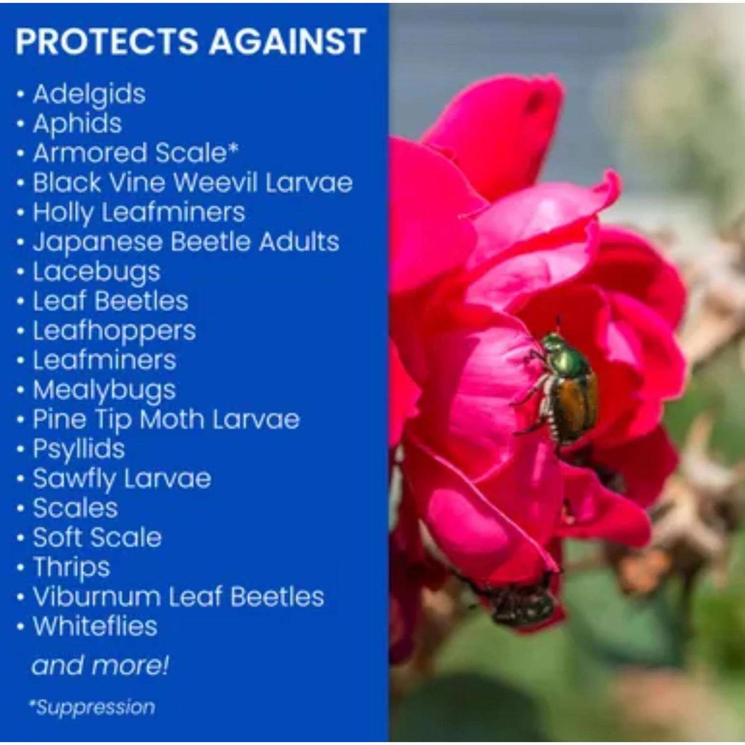 BioAdvanced Granules Plant Food 10 Lb 4 BioAdvanced Granules Plant Food 10 Lb - Image 2