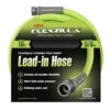 Legacy Flexzilla 5/8 In. D X 10 Ft. L Garden Hose -ORBIT || ACE || TORO Shop c88fc56f f857 41f3 af62 6d5c22e6e0c8