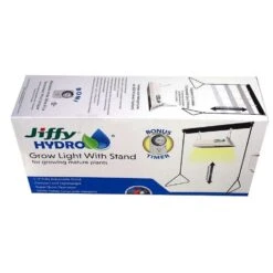 Jiffy Hydro Hydroponic Grow Light Stand 150 W -ORBIT || ACE || TORO Shop c8fd5949 3689 4747 bdb1 7e86c02c5e7b
