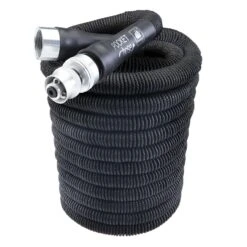Pocket Hose Silver Bullet 3/4 In. D X 75 Ft. L Light Duty Expandable Lightweight Garden Hose 5 Pocket Hose Silver Bullet 3/4 In. D X 75 Ft. L Light Duty Expandable Lightweight Garden Hose -ORBIT || ACE || TORO Shop c96c72ee 1fc1 4443 b042 576624fecbf0