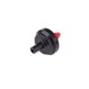 Raindrip Spot Drip Irrigation Dripper 0.5 Gph 25 Pk 1 Raindrip Spot Drip Irrigation Dripper 0.5 Gph 25 Pk -ORBIT || ACE || TORO Shop c97391de ccc6 4eec 8162 bc53c30f56a4